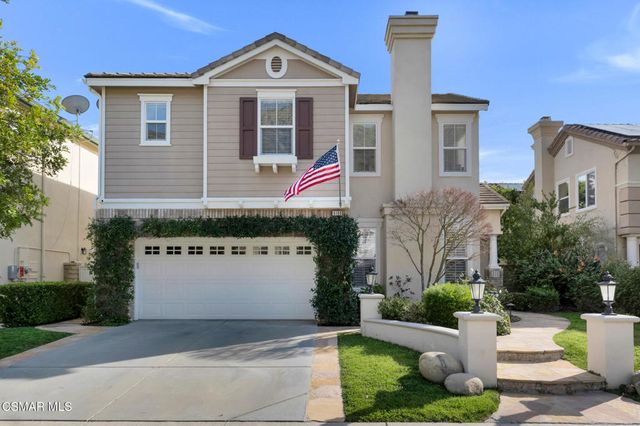 6140 Deerhill Road, Oak Park, CA 91377