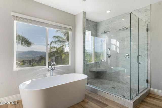 6140 Deerhill Road, Oak Park, CA 91377