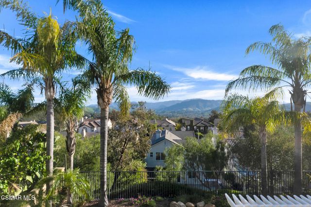 6140 Deerhill Road, Oak Park, CA 91377