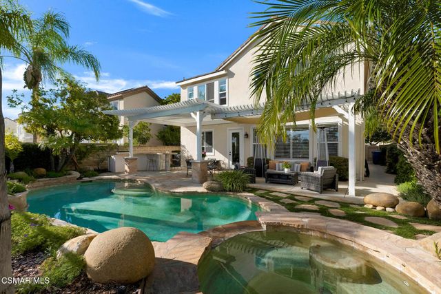 6140 Deerhill Road, Oak Park, CA 91377