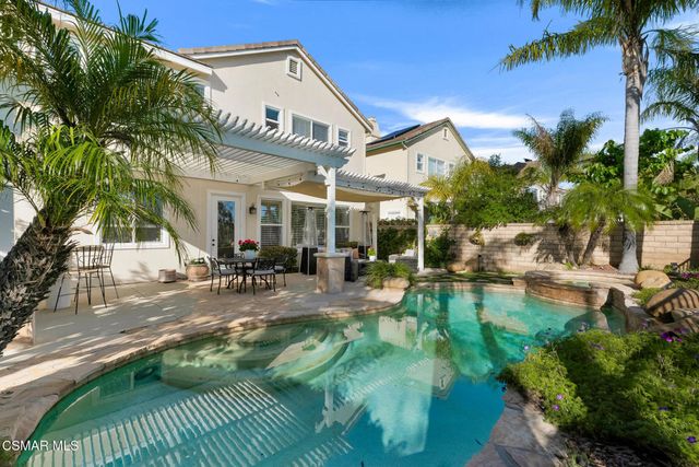 6140 Deerhill Road, Oak Park, CA 91377