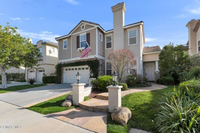 6140 Deerhill Road, Oak Park, CA 91377