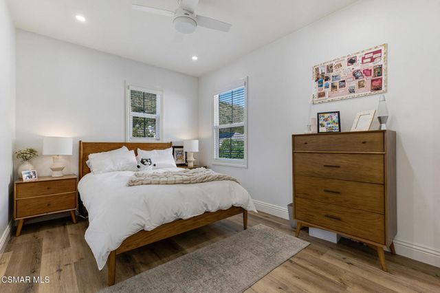 6140 Deerhill Road, Oak Park, CA 91377