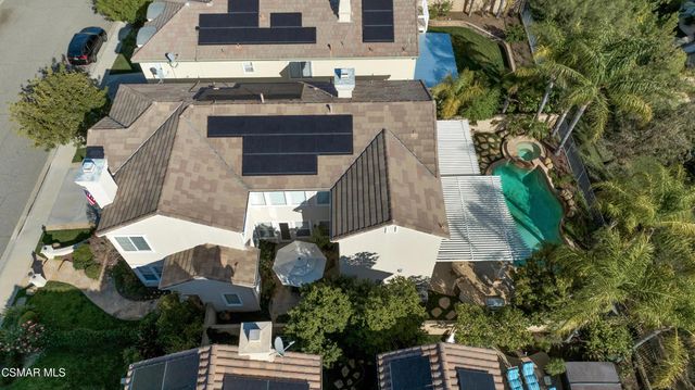 6140 Deerhill Road, Oak Park, CA 91377