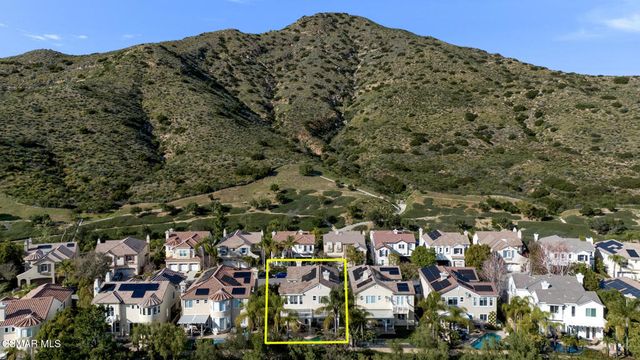 6140 Deerhill Road, Oak Park, CA 91377