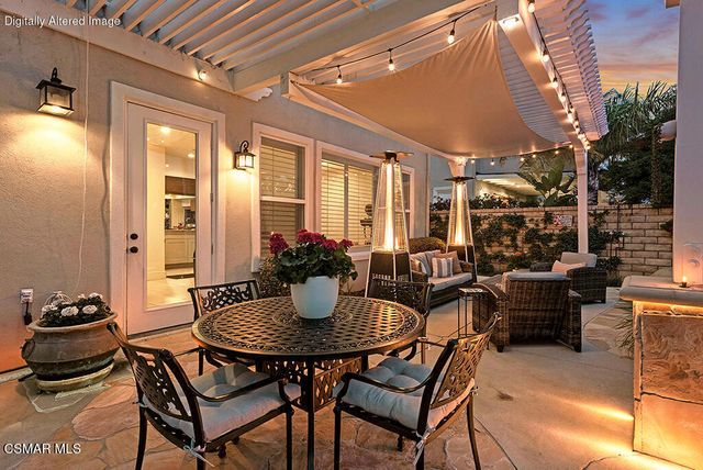 6140 Deerhill Road, Oak Park, CA 91377