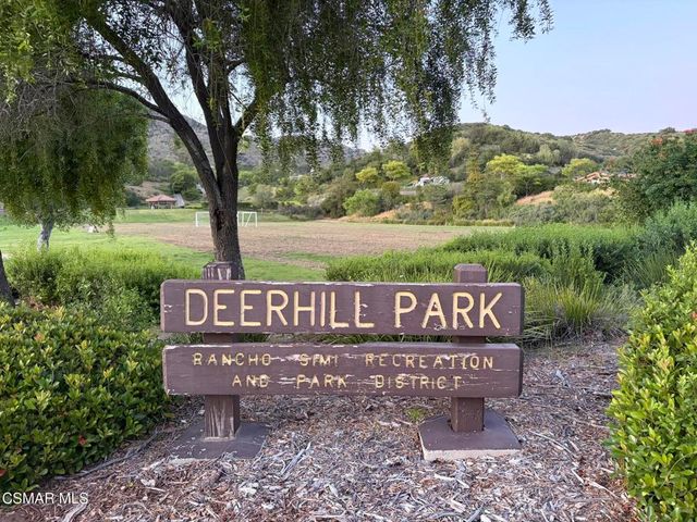 6140 Deerhill Road, Oak Park, CA 91377