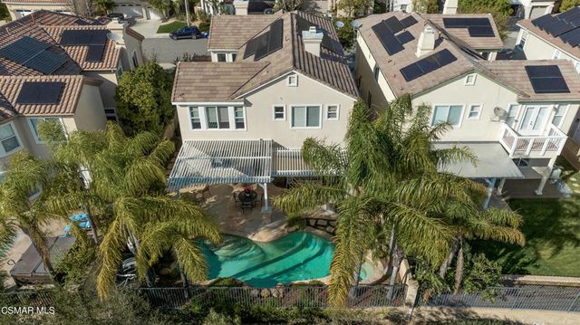 6140 Deerhill Road, Oak Park, CA 91377