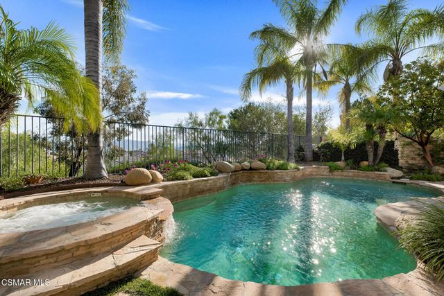 6140 Deerhill Road, Oak Park, CA 91377