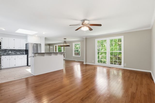 600 Vanoke Dr, Madison, TN 37115