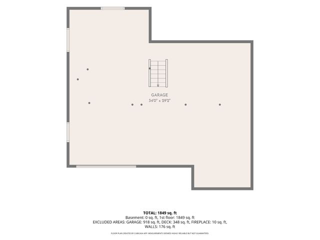 600 Vanoke Dr, Madison, TN 37115