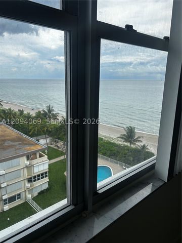 1950 S Ocean Dr 9K, Hallandale Beach, FL 33009