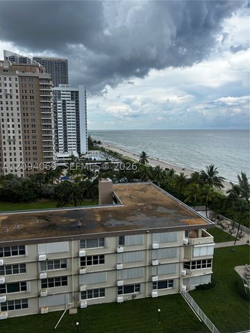 1950 S Ocean Dr 9K, Hallandale Beach, FL 33009