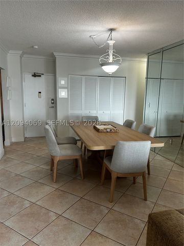 1950 S Ocean Dr 9K, Hallandale Beach, FL 33009