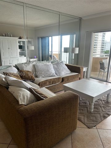 1950 S Ocean Dr 9K, Hallandale Beach, FL 33009