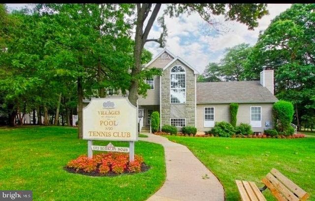 1402 TRISTRAM CIR, Mantua, NJ 08051