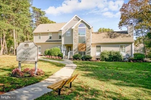1402 TRISTRAM CIR, Mantua, NJ 08051