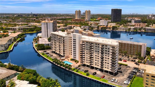 401 Golden Isles Dr 307, Hallandale Beach, FL 33009