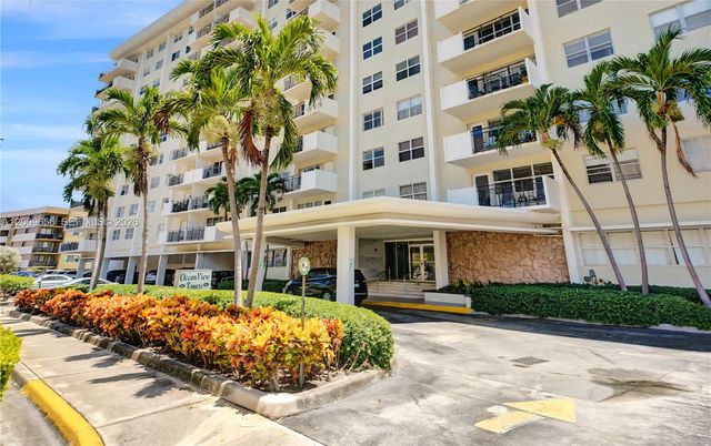 401 Golden Isles Dr 307, Hallandale Beach, FL 33009