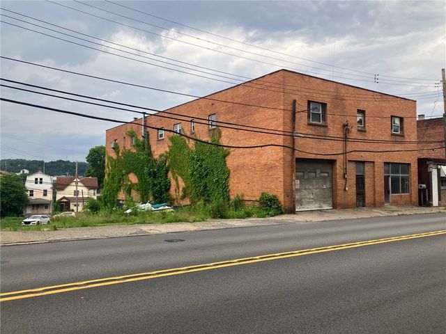 842 Island Ave, Mckees Rocks, PA 15136