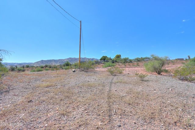 2021 W DOBBINS Road -, Phoenix, AZ 85041