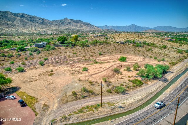 2021 W DOBBINS Road -, Phoenix, AZ 85041