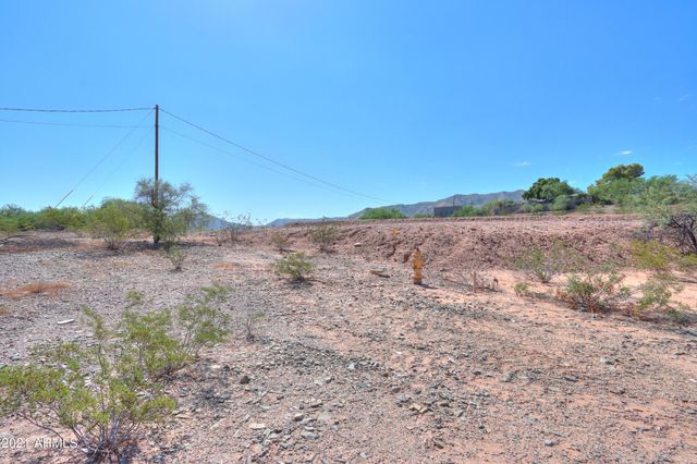 2021 W DOBBINS Road -, Phoenix, AZ 85041