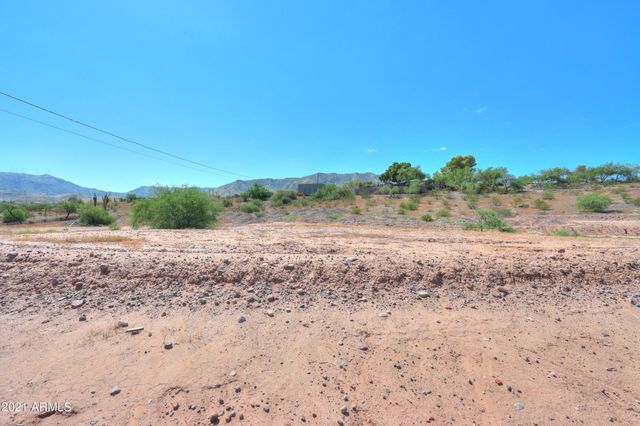 2021 W DOBBINS Road -, Phoenix, AZ 85041