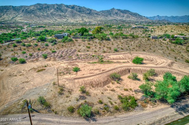 2021 W DOBBINS Road -, Phoenix, AZ 85041