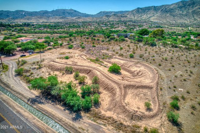 2021 W DOBBINS Road -, Phoenix, AZ 85041