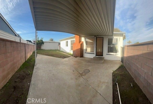 2310 W Ituni, West Covina, CA 91790