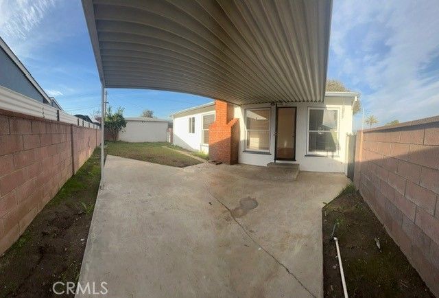 2310 W Ituni, West Covina, CA 91790