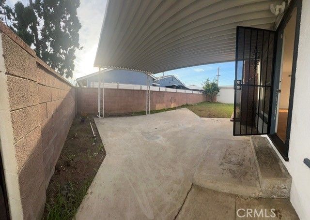 2310 W Ituni, West Covina, CA 91790