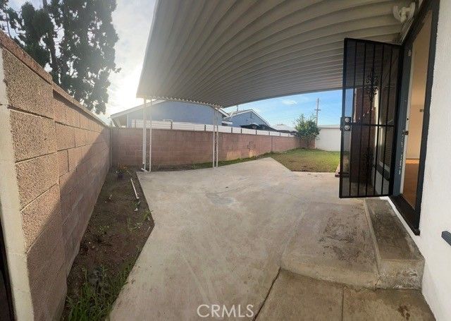 2310 W Ituni, West Covina, CA 91790