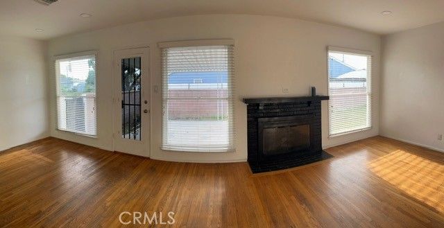 2310 W Ituni, West Covina, CA 91790