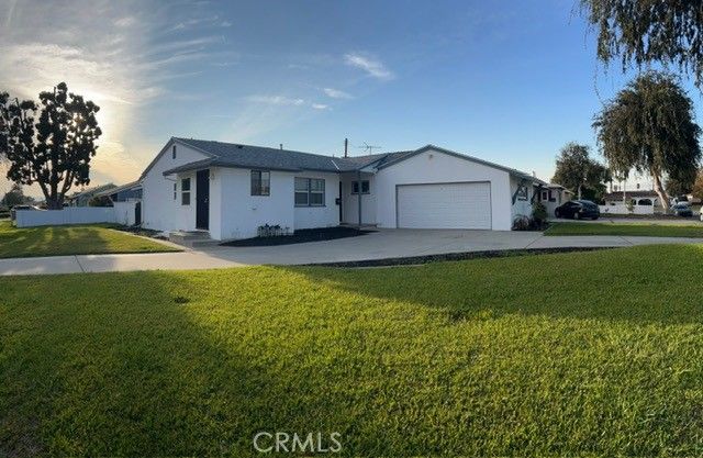 2310 W Ituni, West Covina, CA 91790