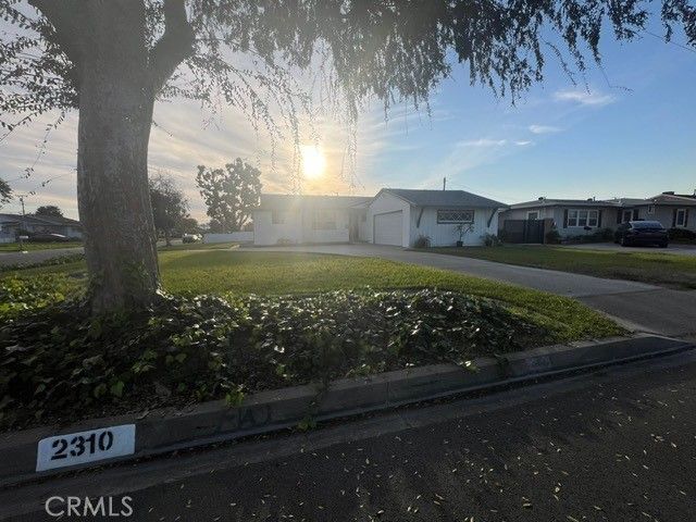 2310 W Ituni, West Covina, CA 91790