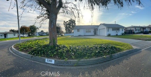 2310 W Ituni, West Covina, CA 91790