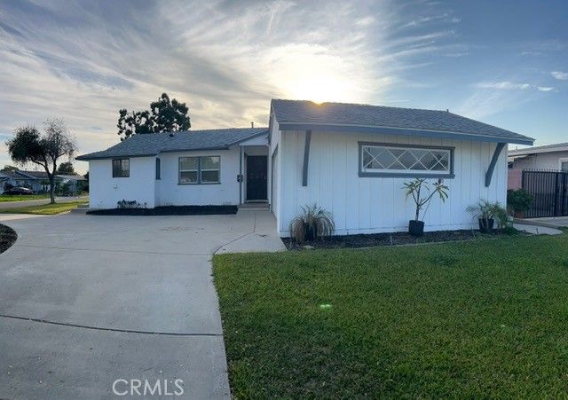 2310 W Ituni, West Covina, CA 91790