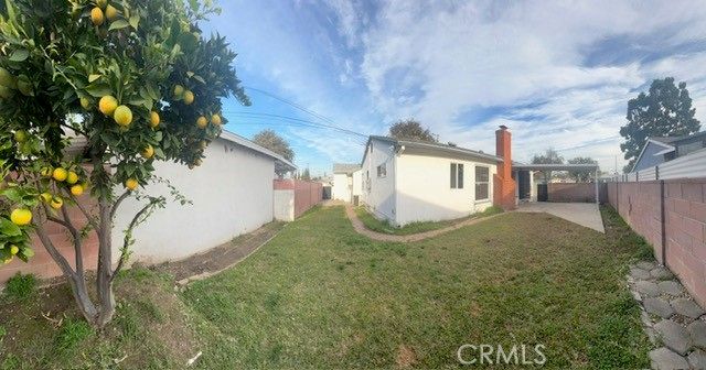 2310 W Ituni, West Covina, CA 91790