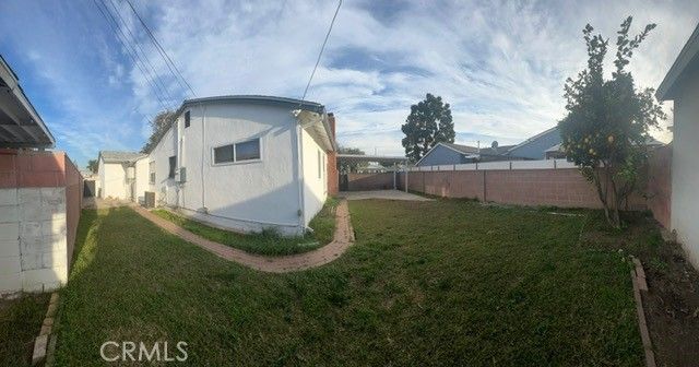 2310 W Ituni, West Covina, CA 91790