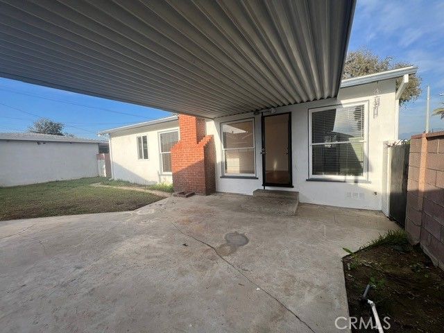 2310 W Ituni, West Covina, CA 91790