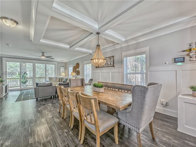 101 Sandcastle Ct, Hilton Head Island, SC 29928