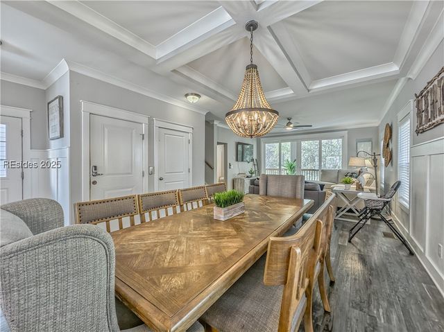 101 Sandcastle Ct, Hilton Head Island, SC 29928