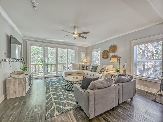 101 Sandcastle Ct, Hilton Head Island, SC 29928