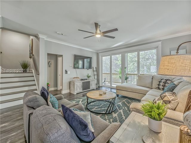 101 Sandcastle Ct, Hilton Head Island, SC 29928