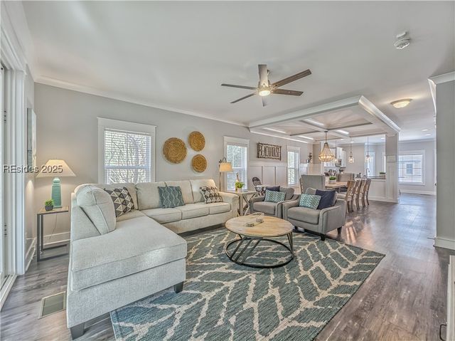 101 Sandcastle Ct, Hilton Head Island, SC 29928