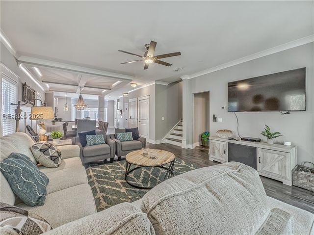 101 Sandcastle Ct, Hilton Head Island, SC 29928