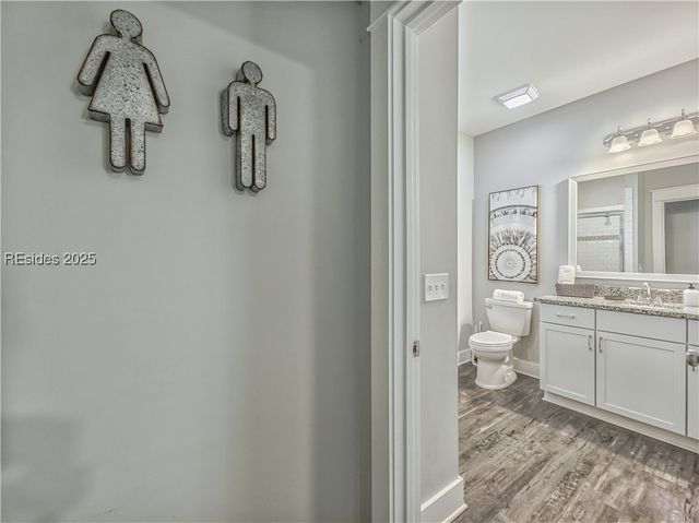 101 Sandcastle Ct, Hilton Head Island, SC 29928