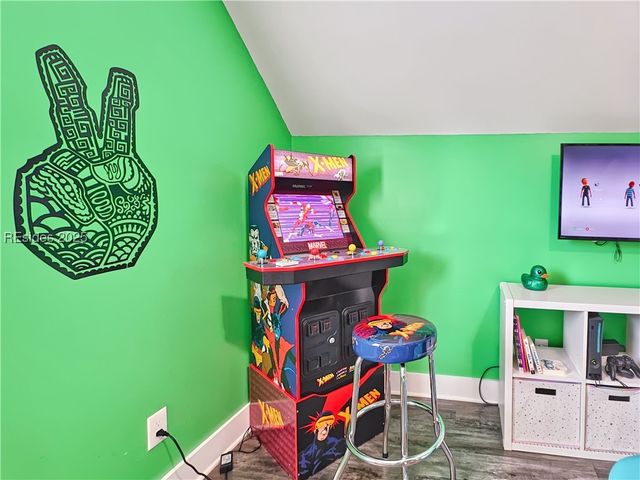 101 Sandcastle Ct, Hilton Head Island, SC 29928